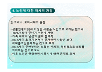 현대사회와 노인문제(인구의 고령화와 노인문제) PPT 파워포인트-8
