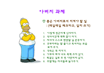 (가족복지관프로그램) 한부모가족 아버지 교육 프로그램 PPT, 파워포인트-9
