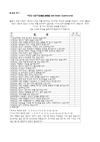 (가족복지관프로그램) 한부모가족 아버지 교육 프로그램-7