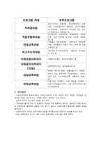 이화여대 평생교육원 기관방문보고서(기관소개, 프로그램, 인사, 재무, 방문소감)-4