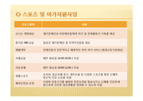 (사회복지현장실습) 음성군장애인복지관 기관방문보고서 PPT, 파워포인트-12