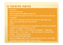 (사회복지현장실습) 음성군장애인복지관 기관방문보고서 PPT, 파워포인트-15