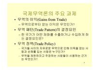 경영학 - 무역정책의 수단과 효과-3