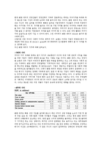 마케팅 전략 - 벤엔제리 마케팅 전략-1