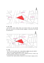 건축학 - 류자비라 단지 분석[구마모토시 오비야마]-6