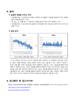 기계공학실험 - 표면거칠기 측정-4