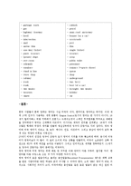영어학 개론 - 영국영어와 미국영어의 차이점-9