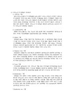 [현대생화학실험] 아미노산(glycine, tyrosine, tryptophane, proline, phenylalanine) 및 단백질(albumin, gelatin) 정성실험-2