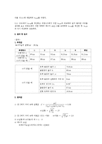 물리 - 역학적 에너지 보존-5