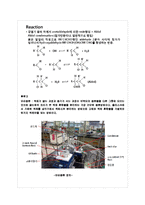 유기화학실험 - 아세트알데히드(Acetaldehyde)의 합성 및 확인-2