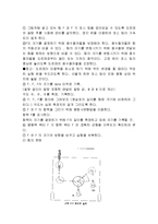 일반물리실험 - 힘의 평형 및 분해-4