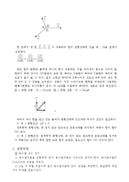 일반물리학실험 - 힘의 평형 및 분해-2