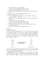 화학실험 - 주스 안에 있는 비타민C의 정량-2