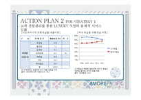 아모레퍼시픽 중국진출전략과 성공요인및 SWOT분석과 아모레퍼시픽 새로운 마케팅전략 제안 PPT-10