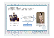 아모레퍼시픽 중국진출전략과 성공요인및 SWOT분석과 아모레퍼시픽 새로운 마케팅전략 제안 PPT-15