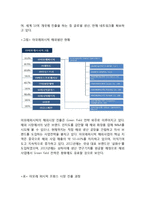 아모레퍼시픽 해외직접투자 FDI 성공,실패사례분석과 해외직접투자 개념분석및 향후시사점-11
