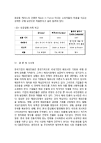 아모레퍼시픽 해외직접투자 FDI 성공,실패사례분석과 해외직접투자 개념분석및 향후시사점-16