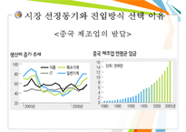 러시앤캐시 중국진출 글로벌전략분석과 러시앤캐시 과제및 향후전망-15
