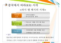 러시앤캐시 중국진출 글로벌전략분석과 러시앤캐시 과제및 향후전망-16