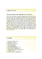 JYP엔터테인먼트 A&R MUSIC 자기소개서(JYP엔터테인먼트자소서와 면접족보) JYP엔터테인먼트자기소개서JYP자소서제이와이피채용-3