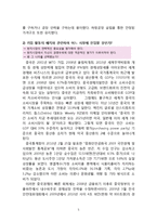 이랜드 중국시장진출 글로벌 마케팅전략 분석과 이랜드 4P전략분석및 이랜드 중국진출 성과분석과 미래전략방안 제안-5