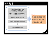 IKEA 이케아 글로벌전략분석과 이케아 미국시장 현지화전략 분석-18