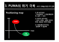 푸마 PUMA 위기극복위한 마케팅전략 분석및 푸마 소비자행동분석-10
