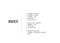 롯데월드 vs 에버랜드 서비스마케팅 SWOT,STP,4P전략 비교분석과 롯데월드 문제점분석및 개선방안 제안-2