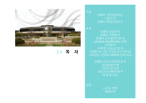 암웨이 AMWAY 해외진출 글로벌전략과 암웨이 마케팅성공요인분석및 암웨이 기업분석과 향후 나아가야할 방향-2