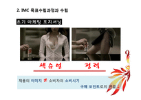 Hot6ix 핫식스 마케팅전략 분석과 핫식스 새로운 광고,IMC전략제안과 미래전략분석-4