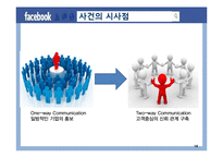 SNS(페이스북) 활용한 기업들의 sns마케팅 성공,실패(네슬레,르노삼성) 사례분석-14