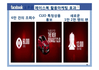 SNS(페이스북) 활용한 기업들의 sns마케팅 성공,실패(네슬레,르노삼성) 사례분석-16