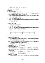 (사회복지조사론) 측정과척도 이론요약-4