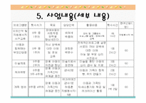 발달장애아동의 사회적응능력향상 및 가족유대감강화 프로그램 PPT, 파워포인트-8