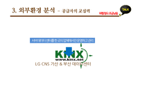 카카오톡 마케팅 SWOT,STP,4P전략분석과 카카오톡 사업성공사례분석및 향후발전방향 제안-11