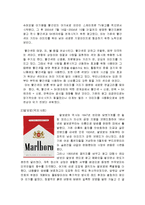 마케팅 전략 - 컬러 마켓팅을 통한 국내외 성공사례-3