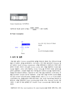 [전자회로 설계] 전자회로 BJT-Amp 설계-8