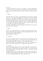 동남아시아의 문화와 예술 - 태국 무에타이에 관해서-2