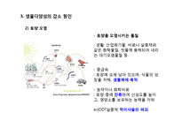 동물 분류학 - 생물 다양성에 관한 조사-14