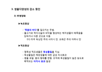 동물 분류학 - 생물 다양성에 관한 조사-16