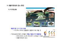 동물 분류학 - 생물 다양성에 관한 조사-18