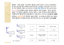 실험보고서 - Reynolds Number(레이놀즈수) 측정 실험-5