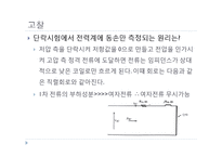 실험보고서 - 단권변압기의 단락시험(Short circuit test)-11