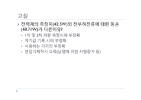 실험보고서 - 단권변압기의 단락시험(Short circuit test)-12