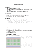 전기전자공학 실험 - 회로에서 저항의 연결-1