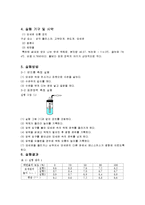 화학공학실험 - 표면 장력 실험-3