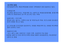 [인간행동과사회환경] 사회체계(폐쇄체계, 개방체계), 개인(사회화), 가족(가족체계) PPT, 파워포인트-15
