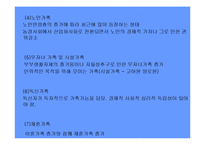 [인간행동과사회환경] 사회체계(폐쇄체계, 개방체계), 개인(사회화), 가족(가족체계) PPT, 파워포인트-16