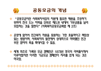 사회복지공동모금회(개념, 이념, 설립배경, 특성, 필요성, 발전과정, 활성화방안)-2