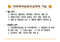 사회복지공동모금회(개념, 이념, 설립배경, 특성, 필요성, 발전과정, 활성화방안)-14